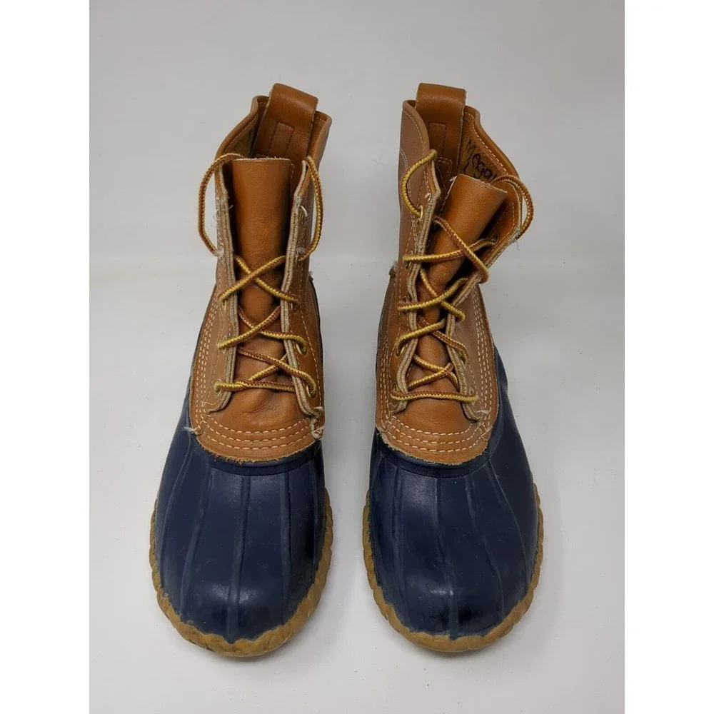 L.L. Bean please note