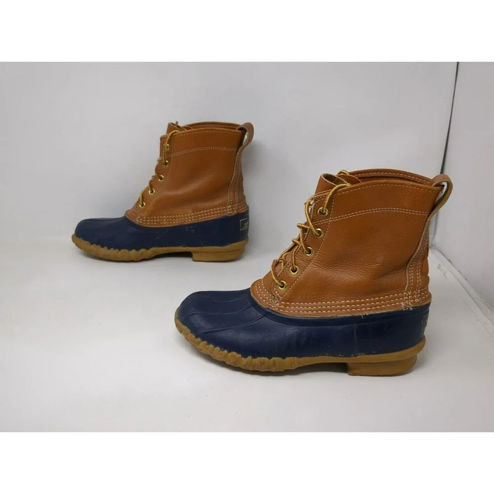 L.L. Bean please note