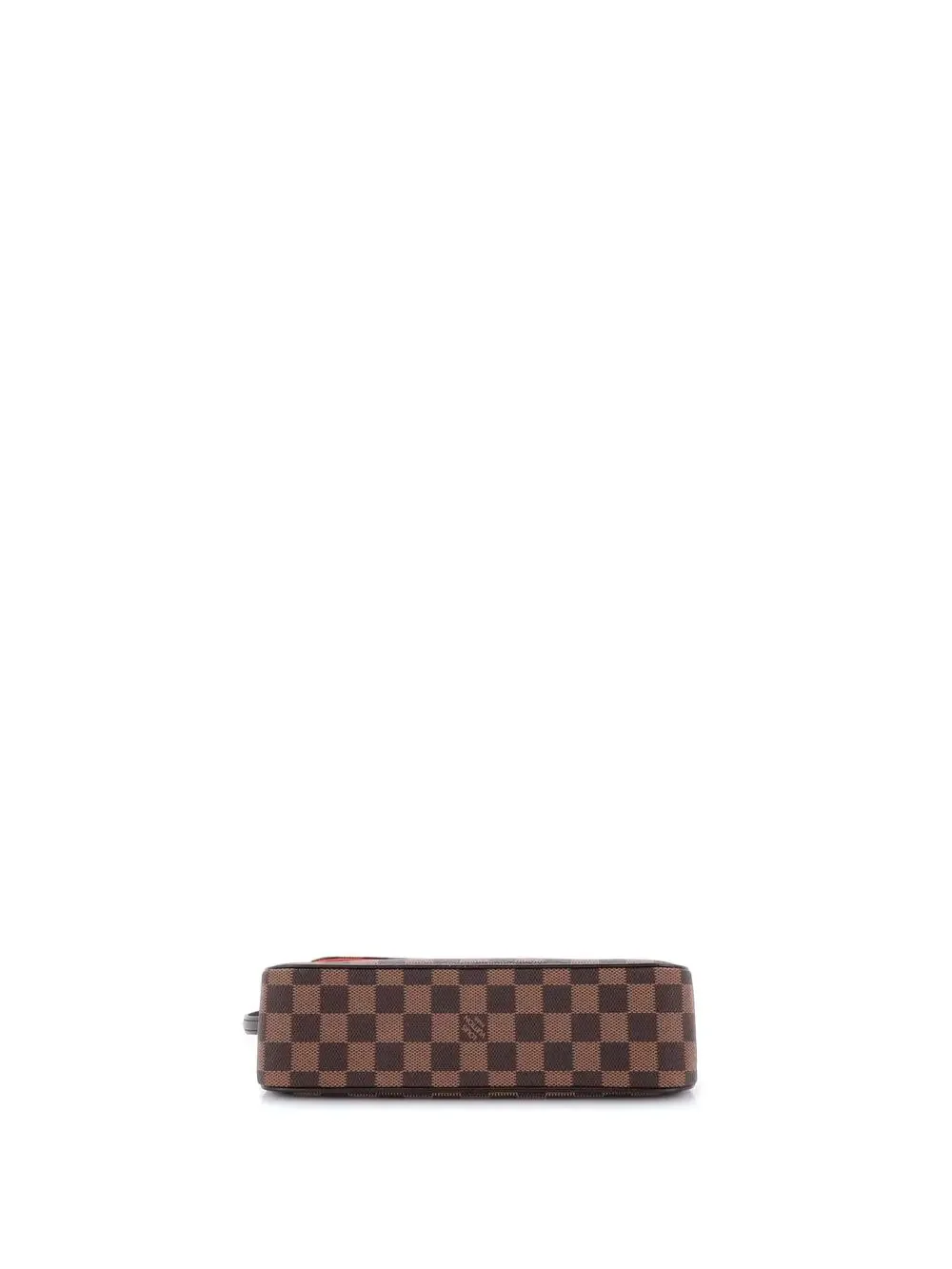 Louis Vuitton introducing louis