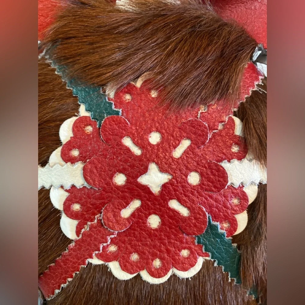 Hand Crafted hungarian folk