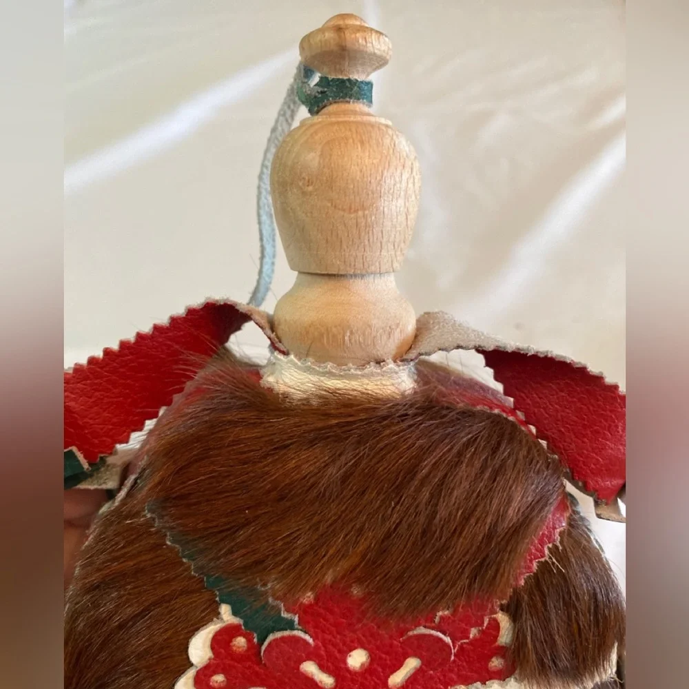 Hand Crafted hungarian folk