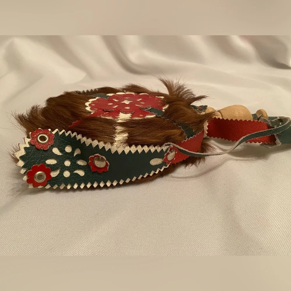 Hand Crafted hungarian folk