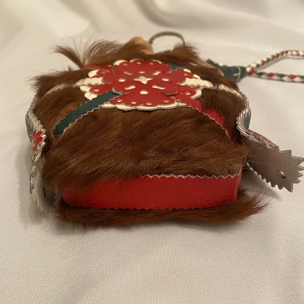 Hand Crafted hungarian folk