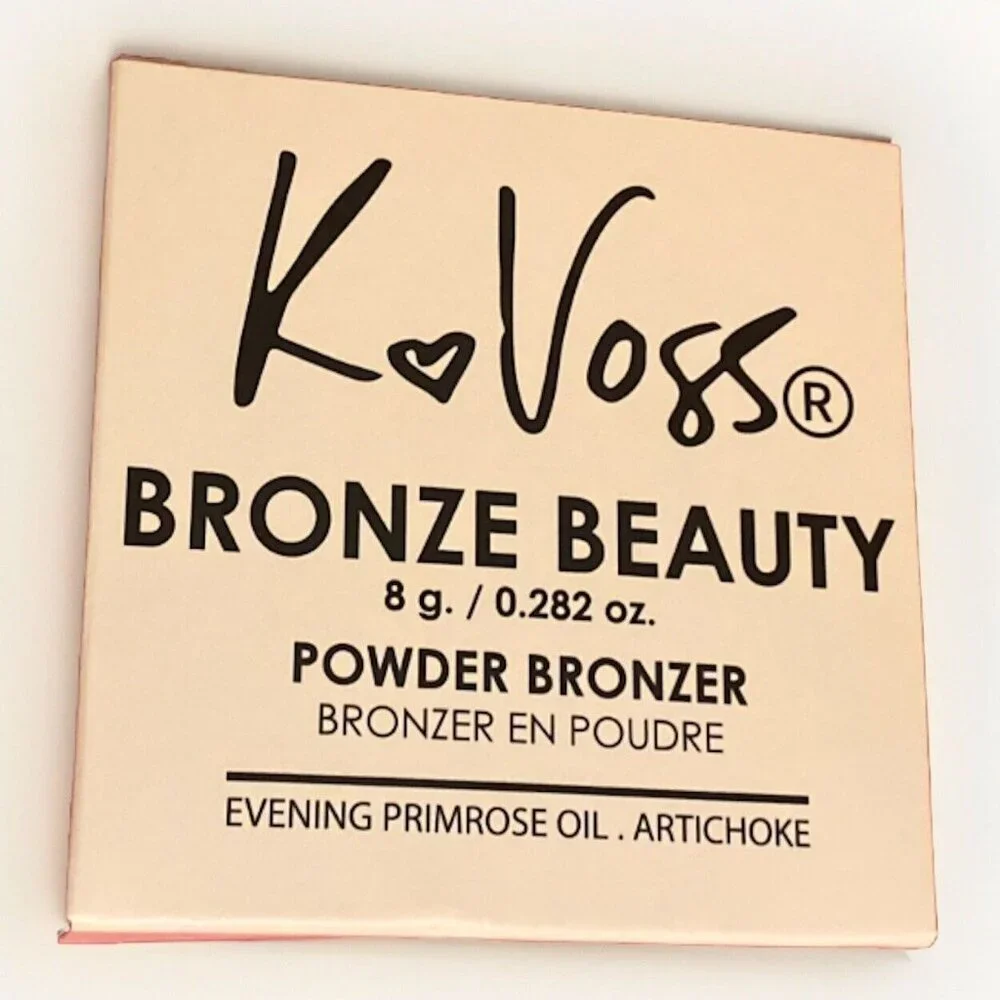 K Voss voss bronze