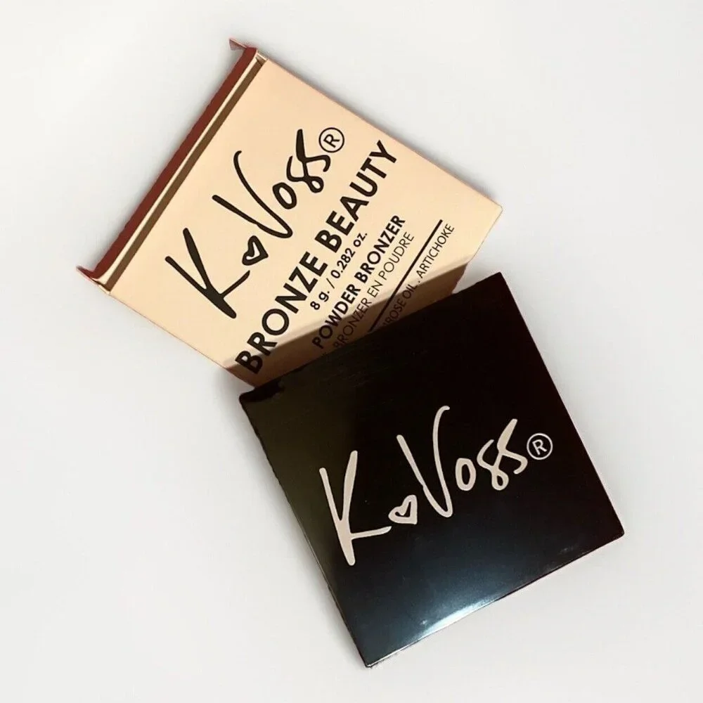 K Voss voss bronze