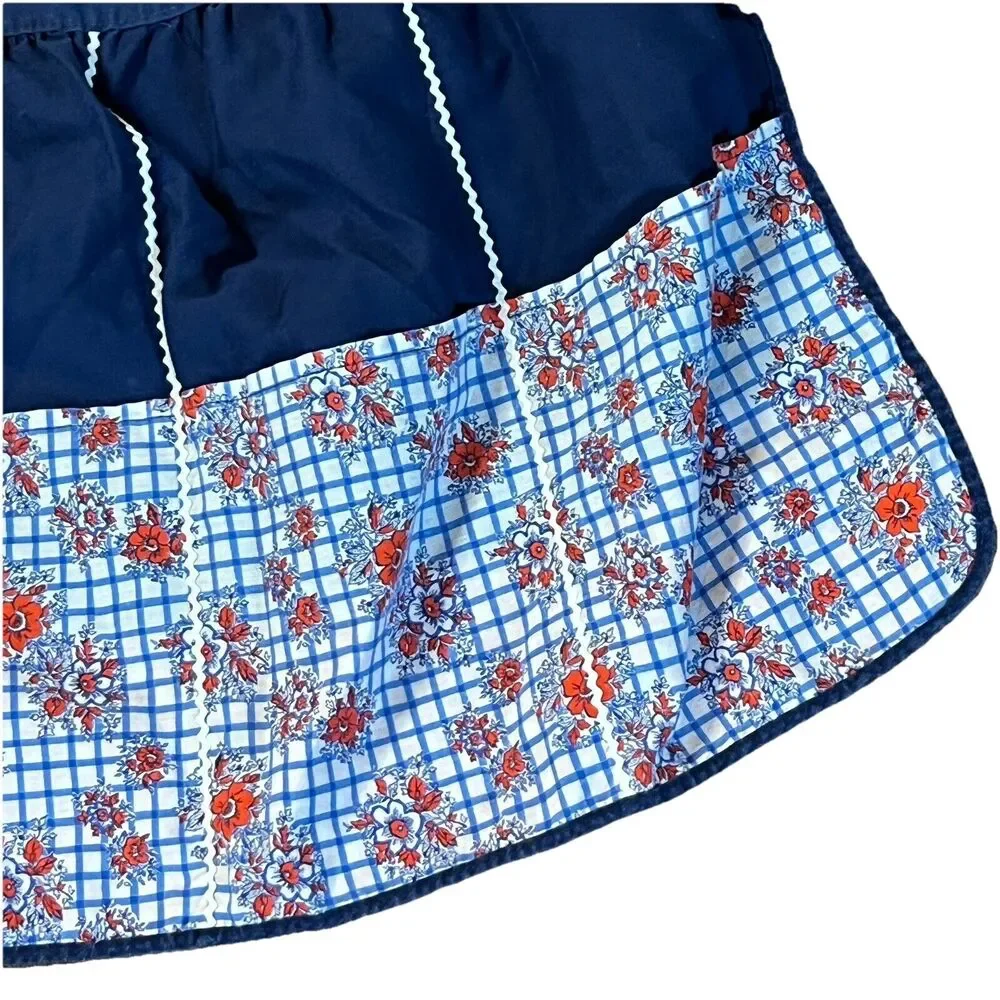 Unbranded vintage reversible