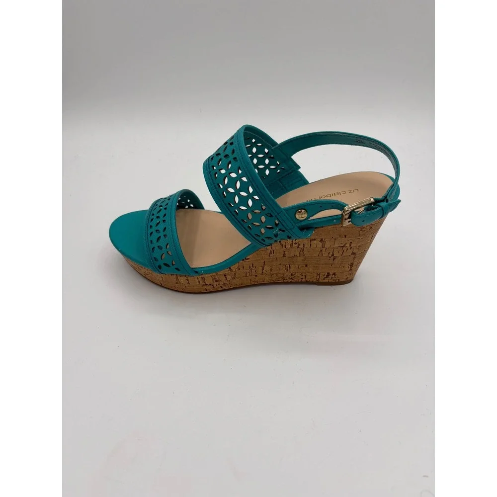 Liz Claiborne liz claiborne
