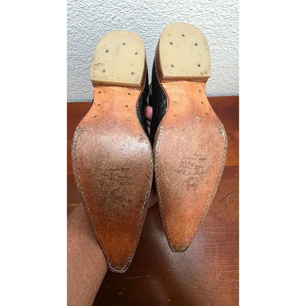 veretta crafted from