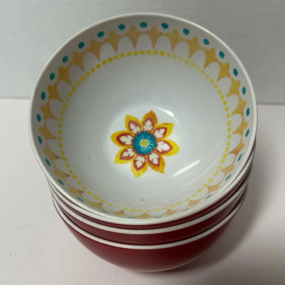 Better Homes & Gardens Cereal/Condiment Bowls