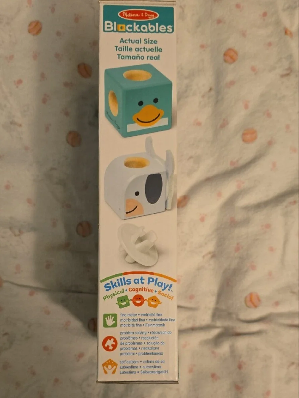 Melissa & Doug melissa doug