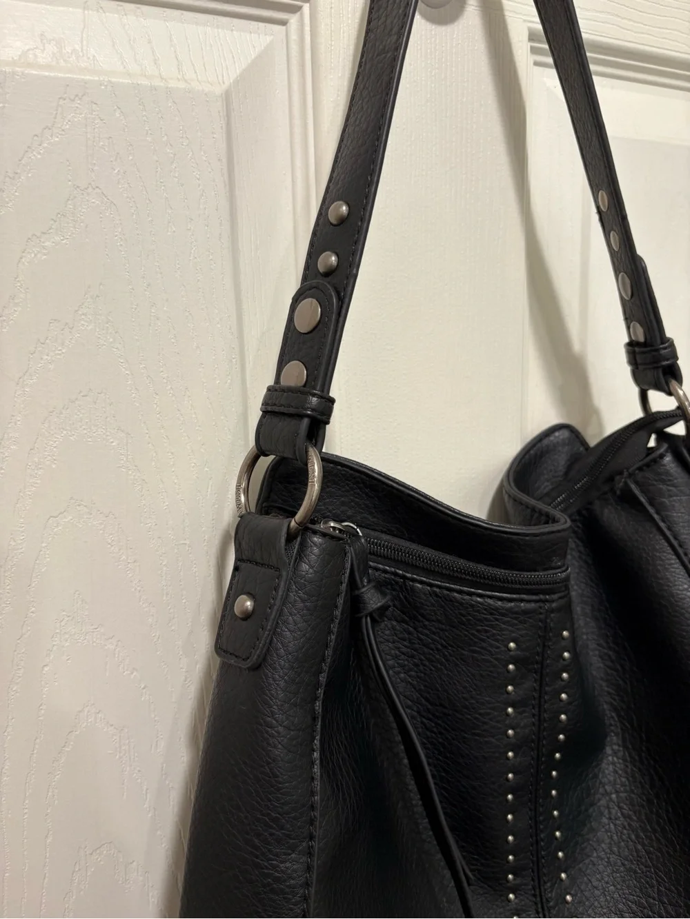 Montana West elegant black