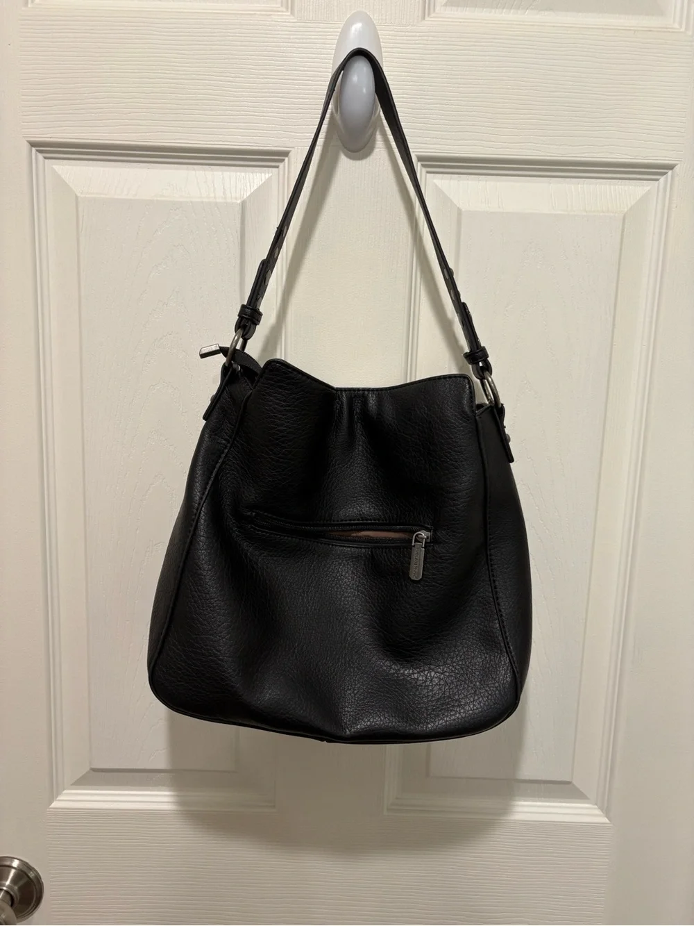 Montana West elegant black