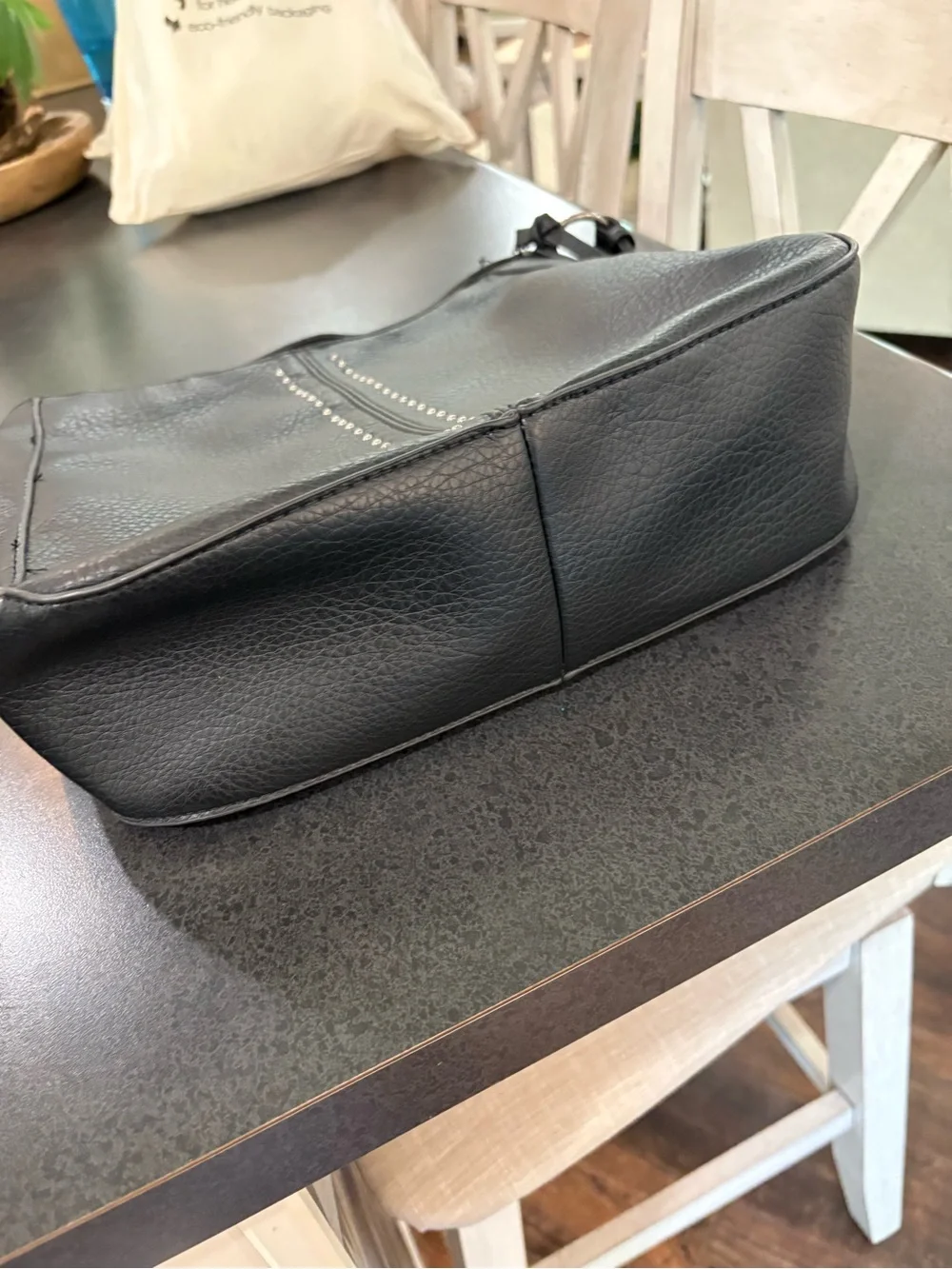 Montana West elegant black