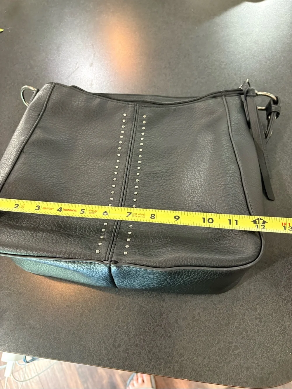 Montana West elegant black