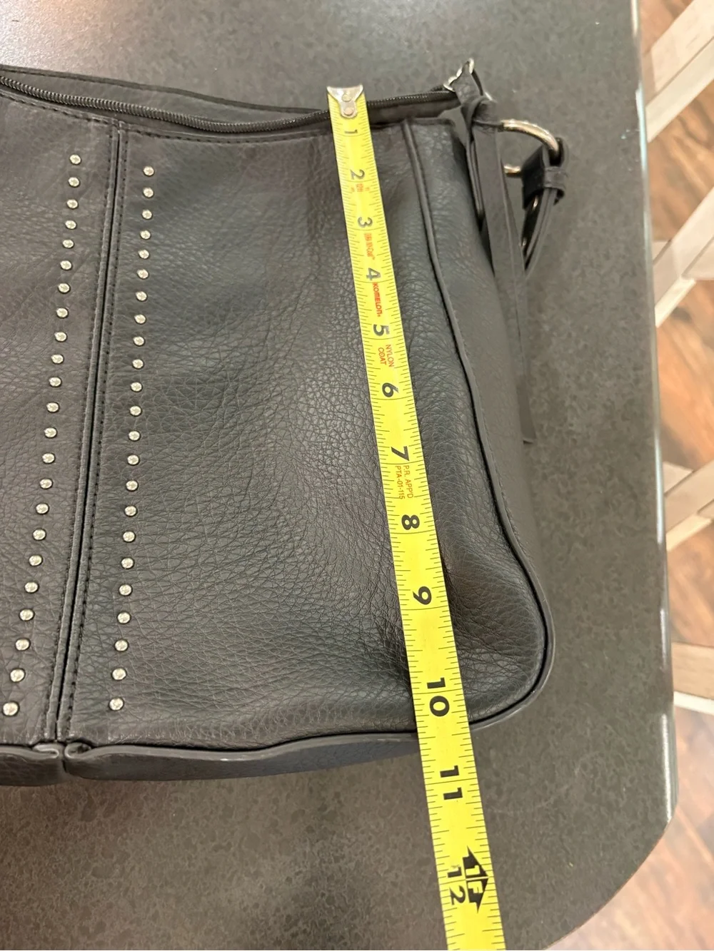 Montana West elegant black