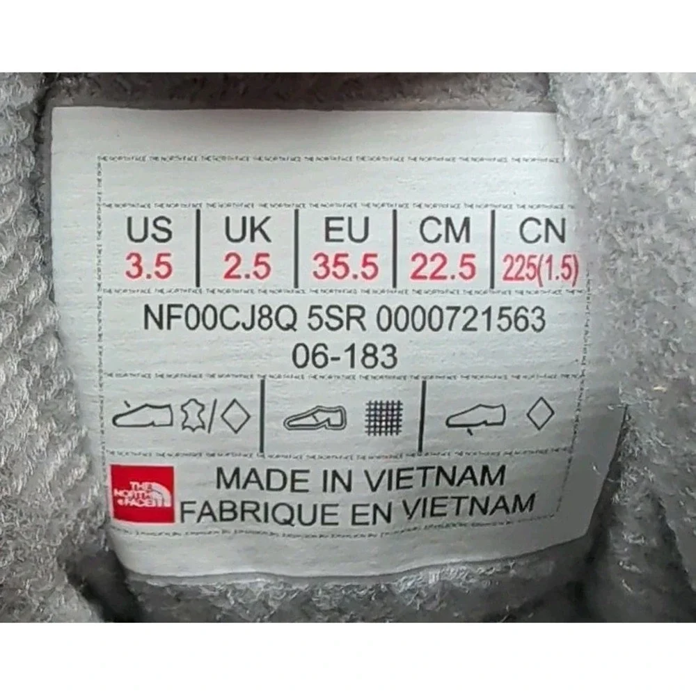 The North Face north face