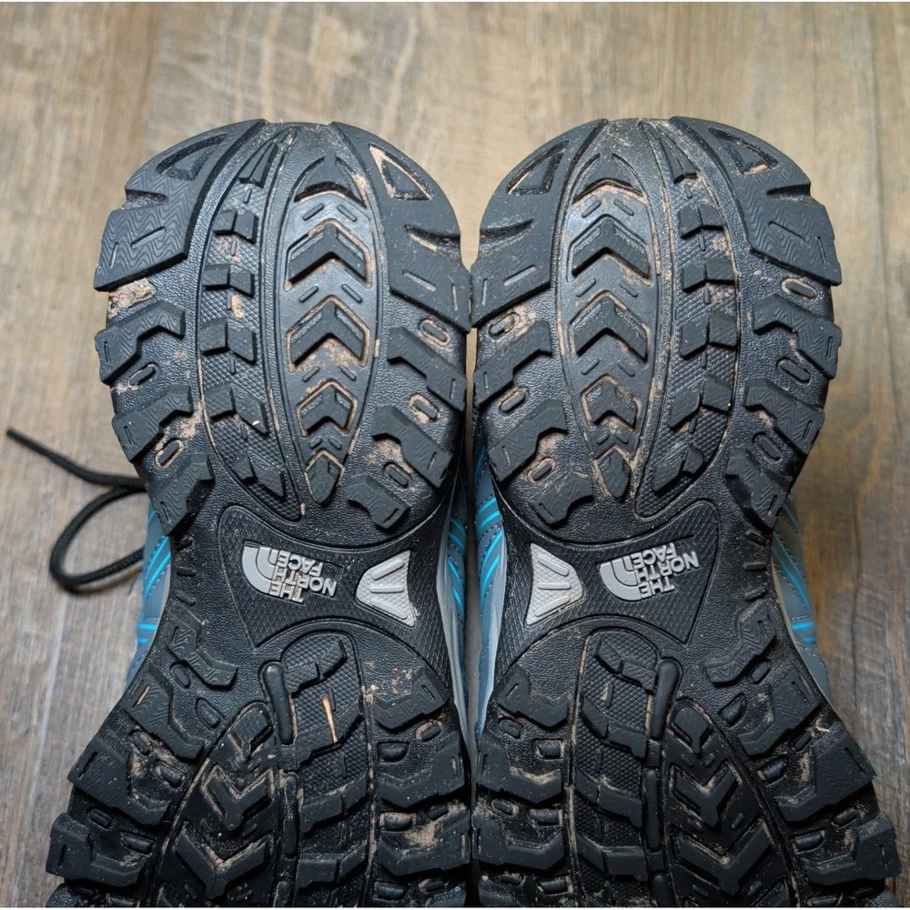 The North Face north face