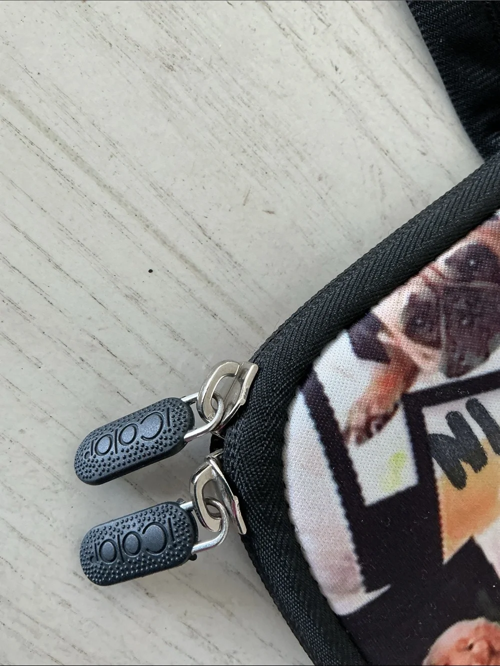 IColor laptop carrying