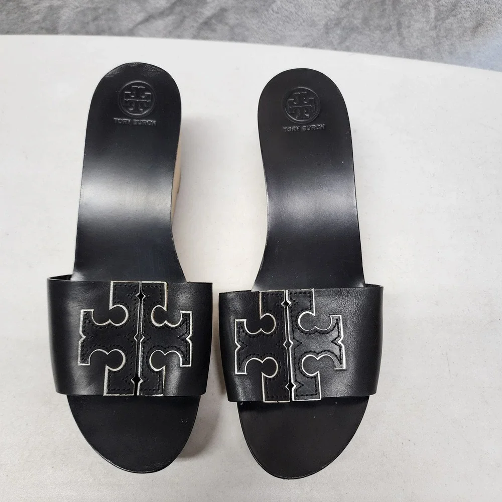 Tory Burch gently pre