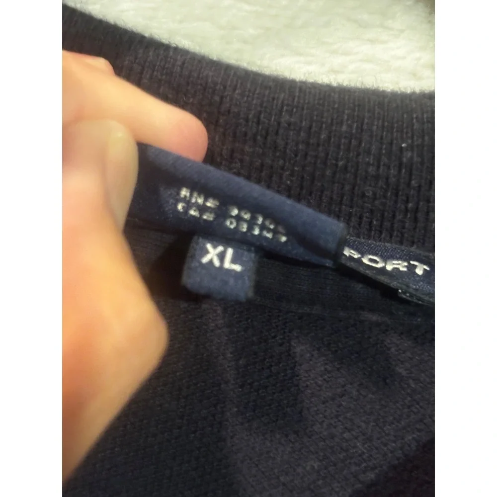 Ralph Lauren polo ralph