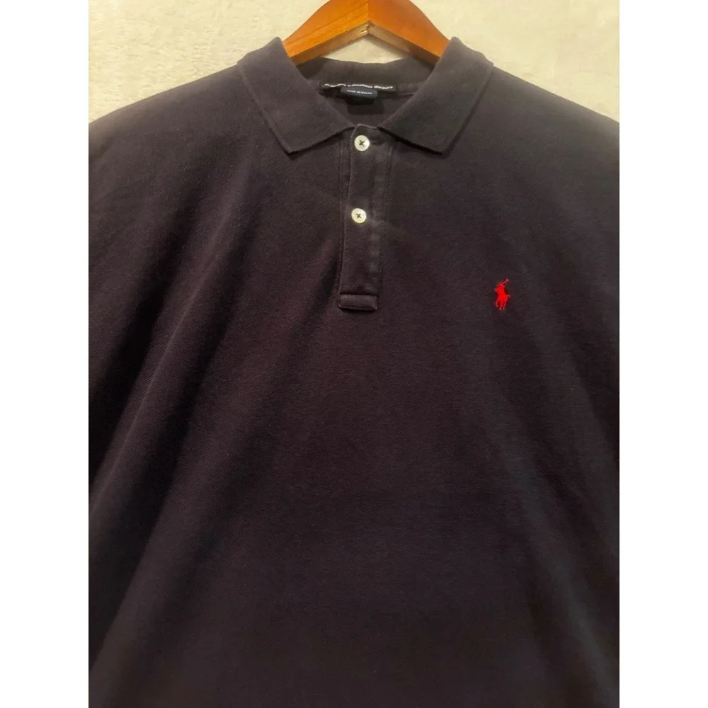 Ralph Lauren polo ralph