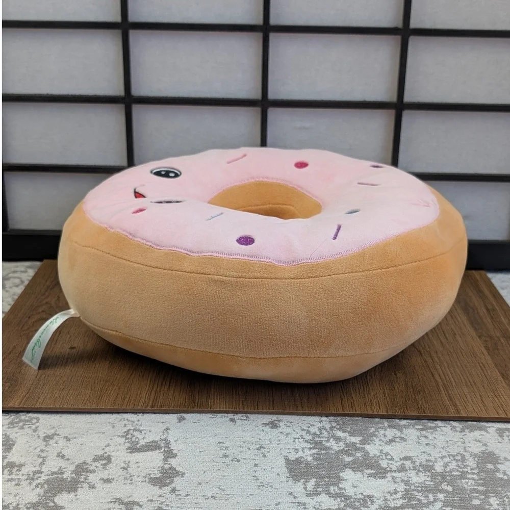 Homerbest plush donut