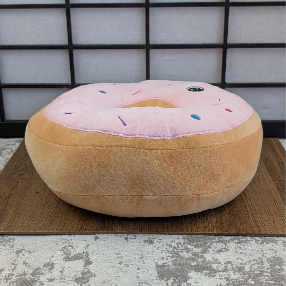 Homerbest plush donut