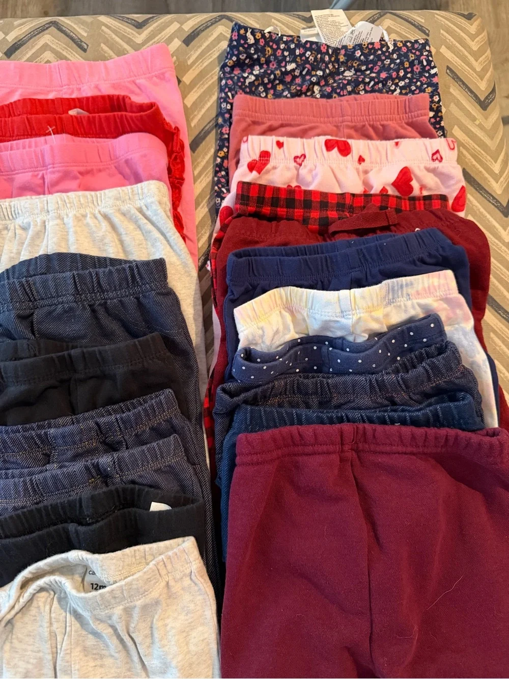 Carters sweaters kids versatile