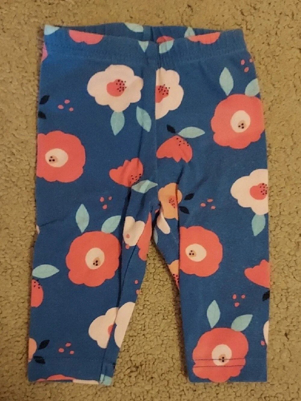 Carters pair 3m