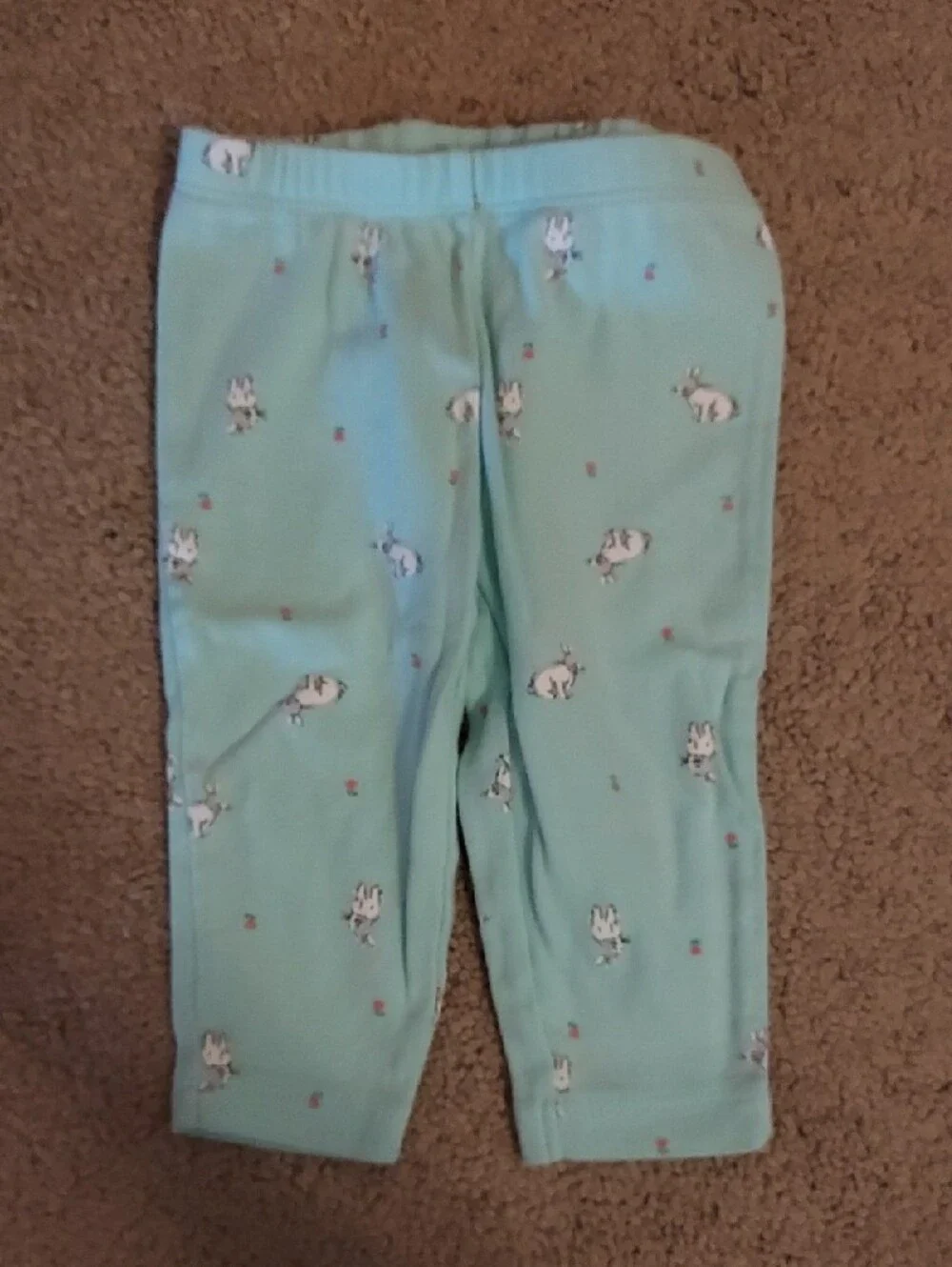 Carters pair 3m