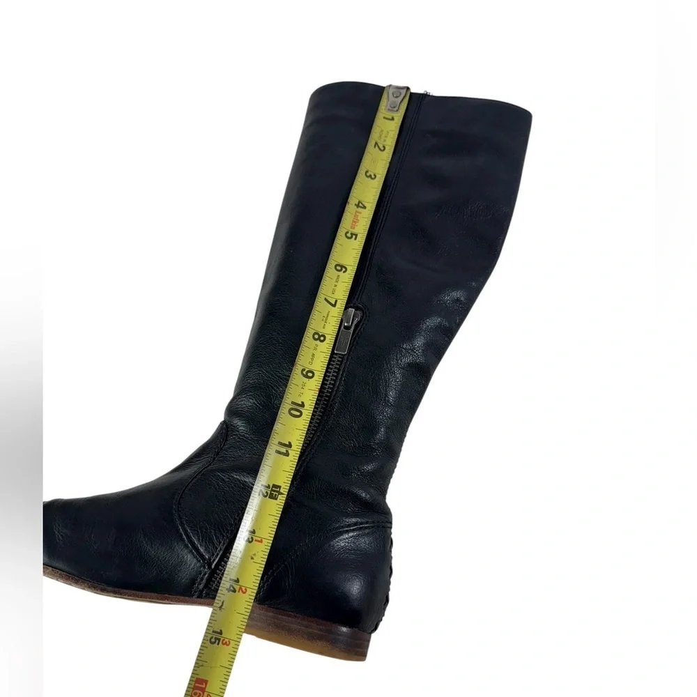 Frye knee high