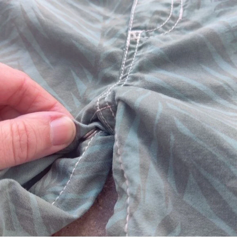 Carter's overalls
