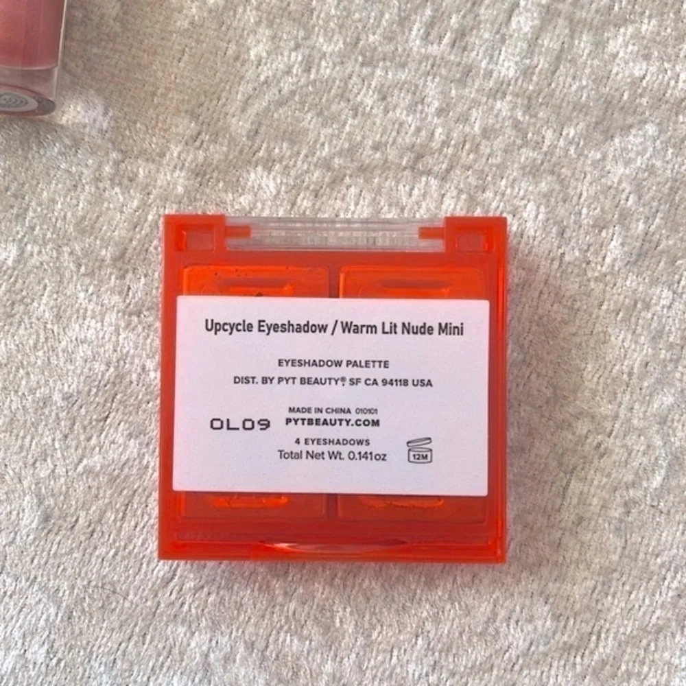 theBalm this fantastic