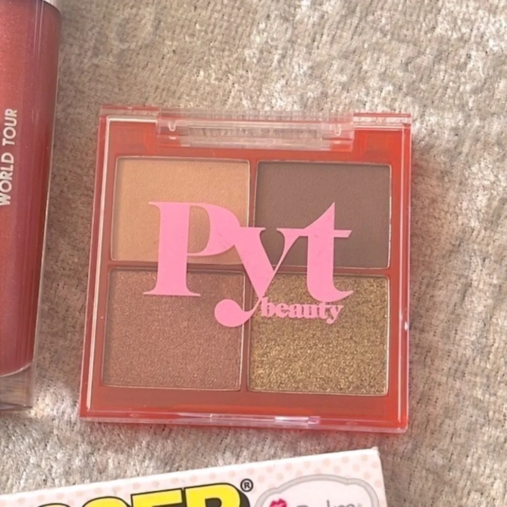 theBalm this fantastic
