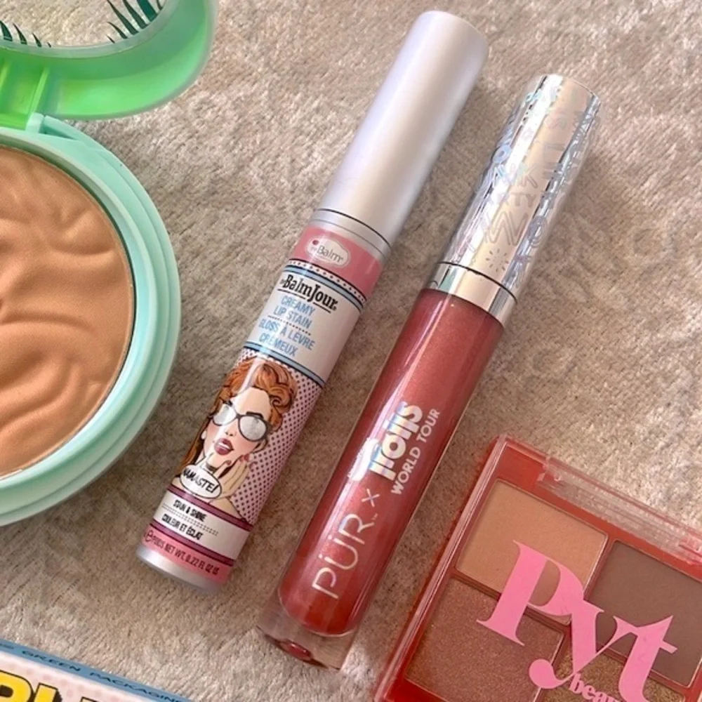 theBalm this fantastic