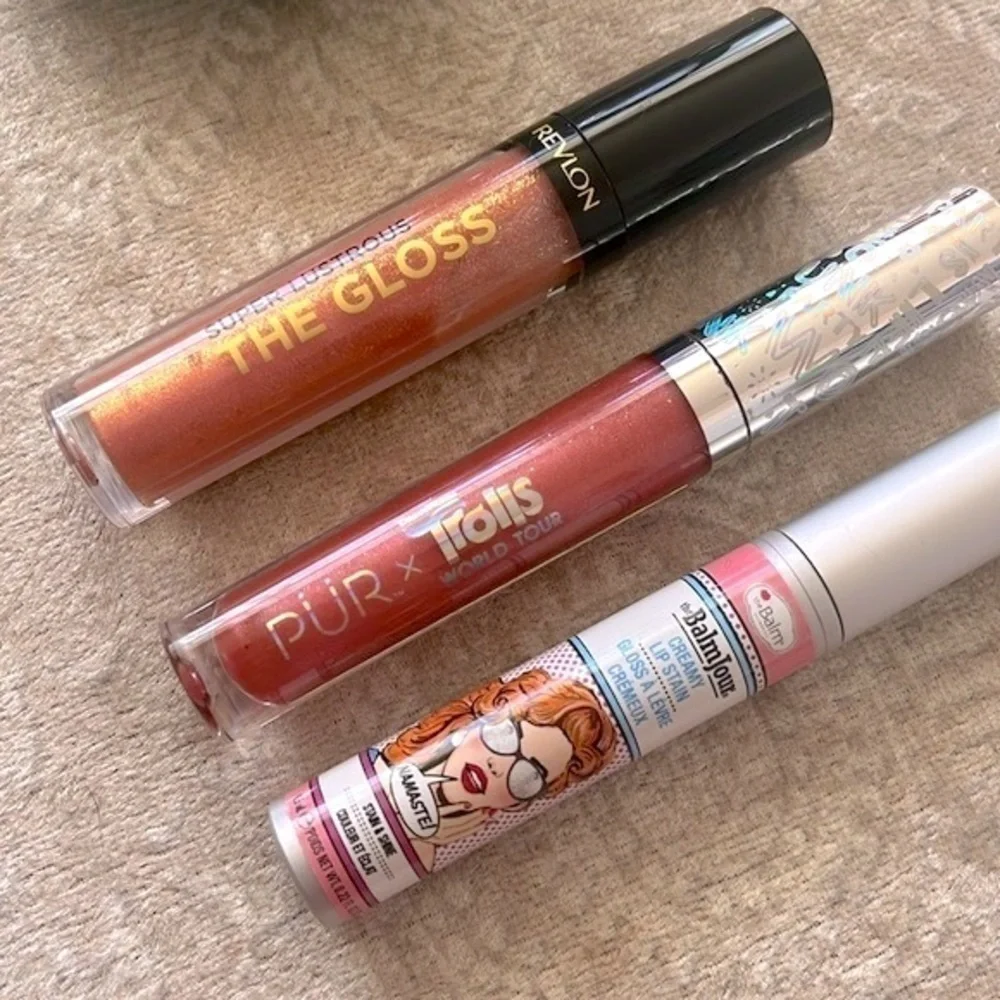 theBalm this fantastic