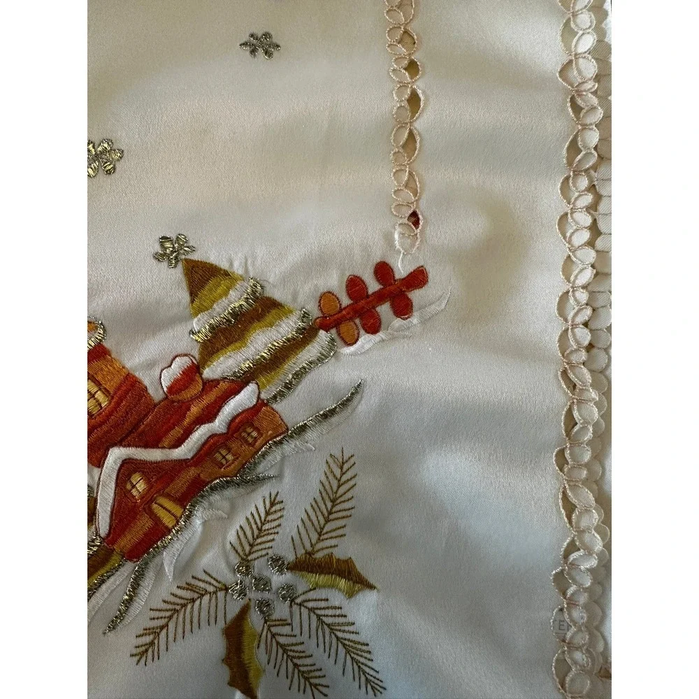 N/A centerpiece square metallic