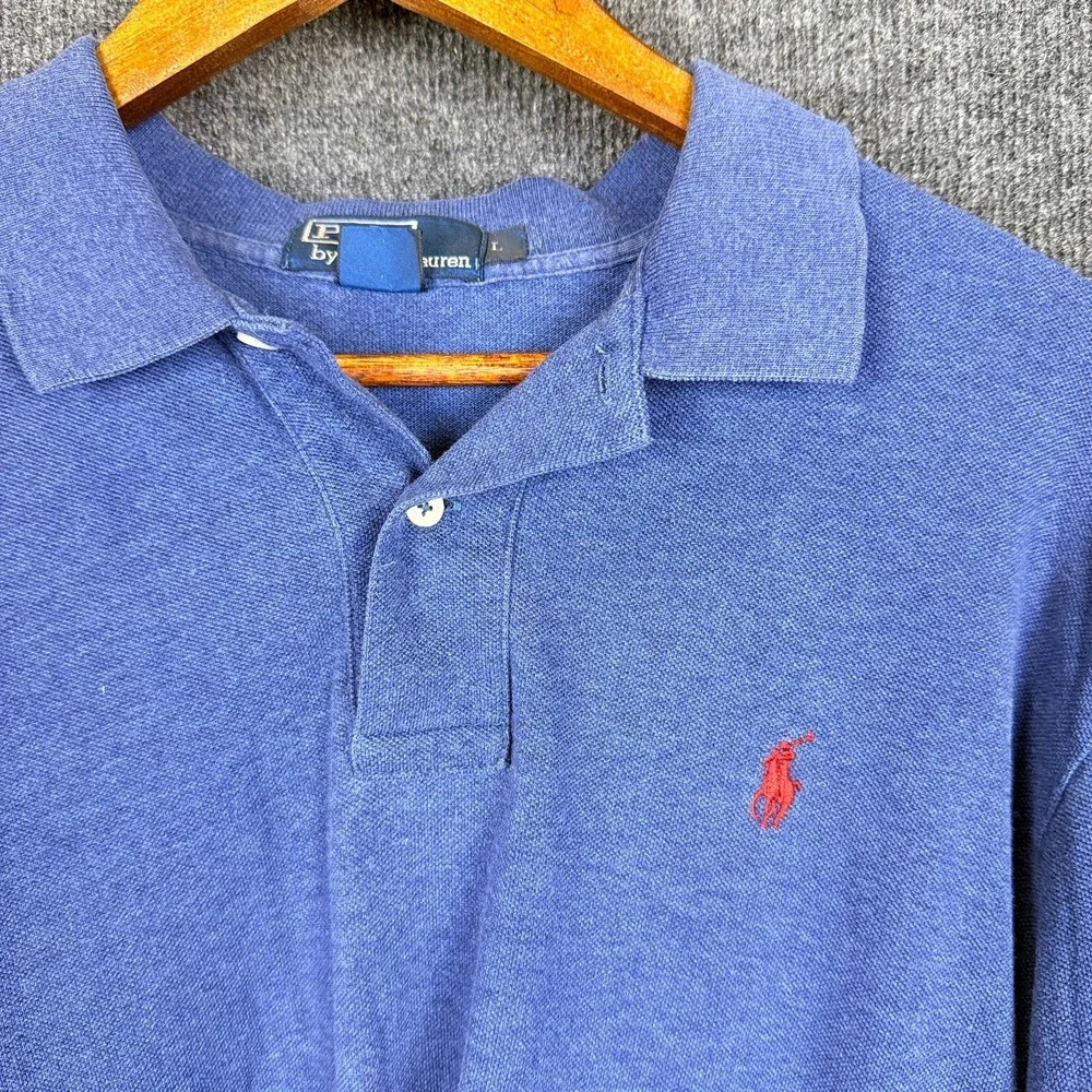 Ralph Lauren polo ralph
