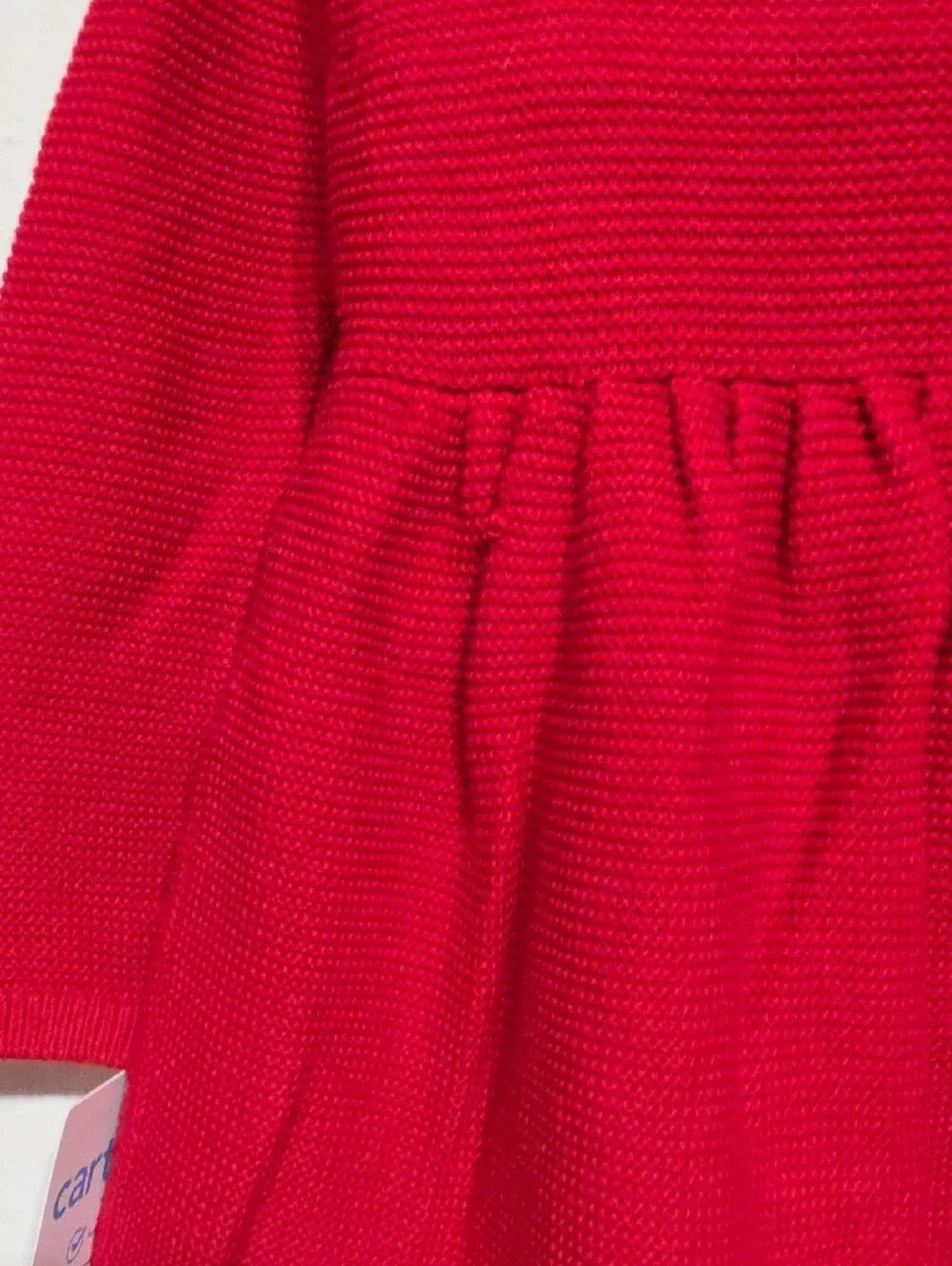 Carters quick wear