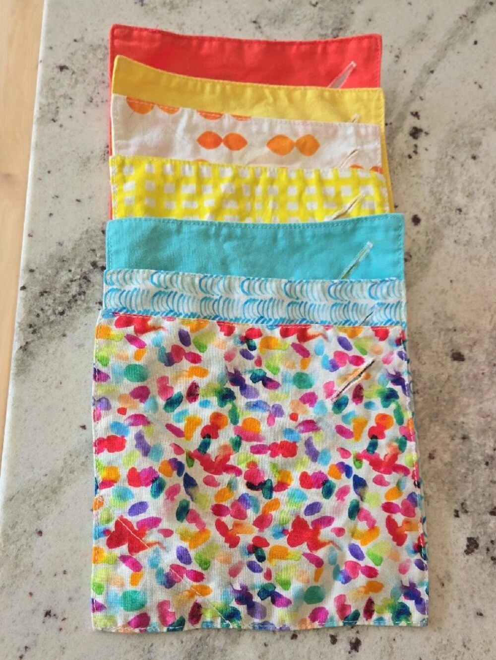 LOVEVERY multi color