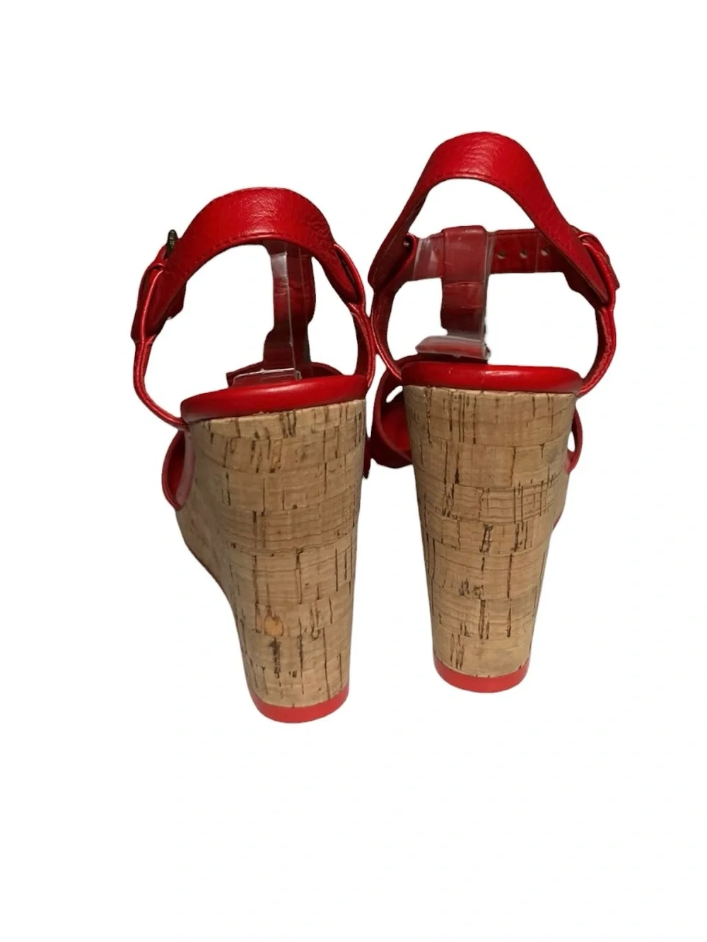 Cole Haan ayla wedge