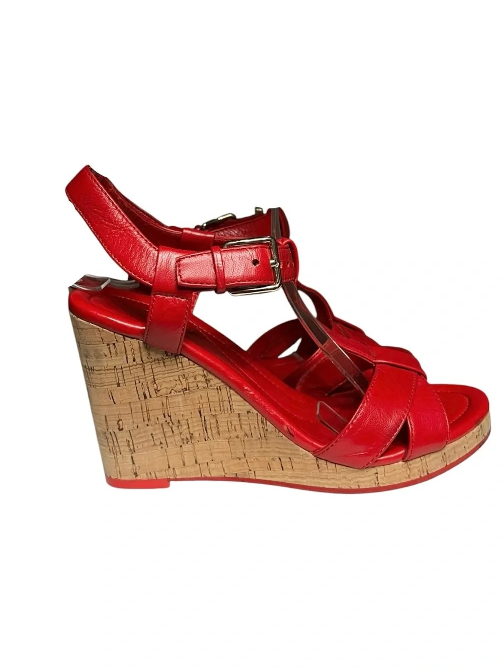 Cole Haan ayla wedge