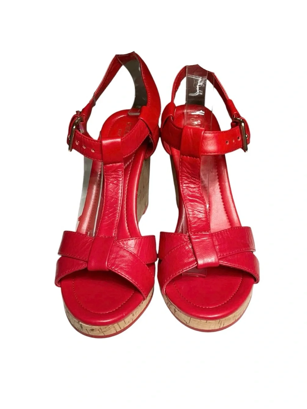 Cole Haan ayla wedge