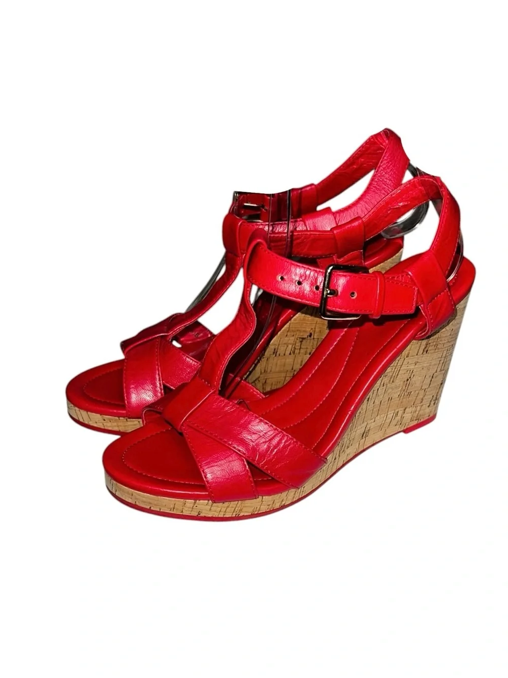 Cole Haan ayla wedge