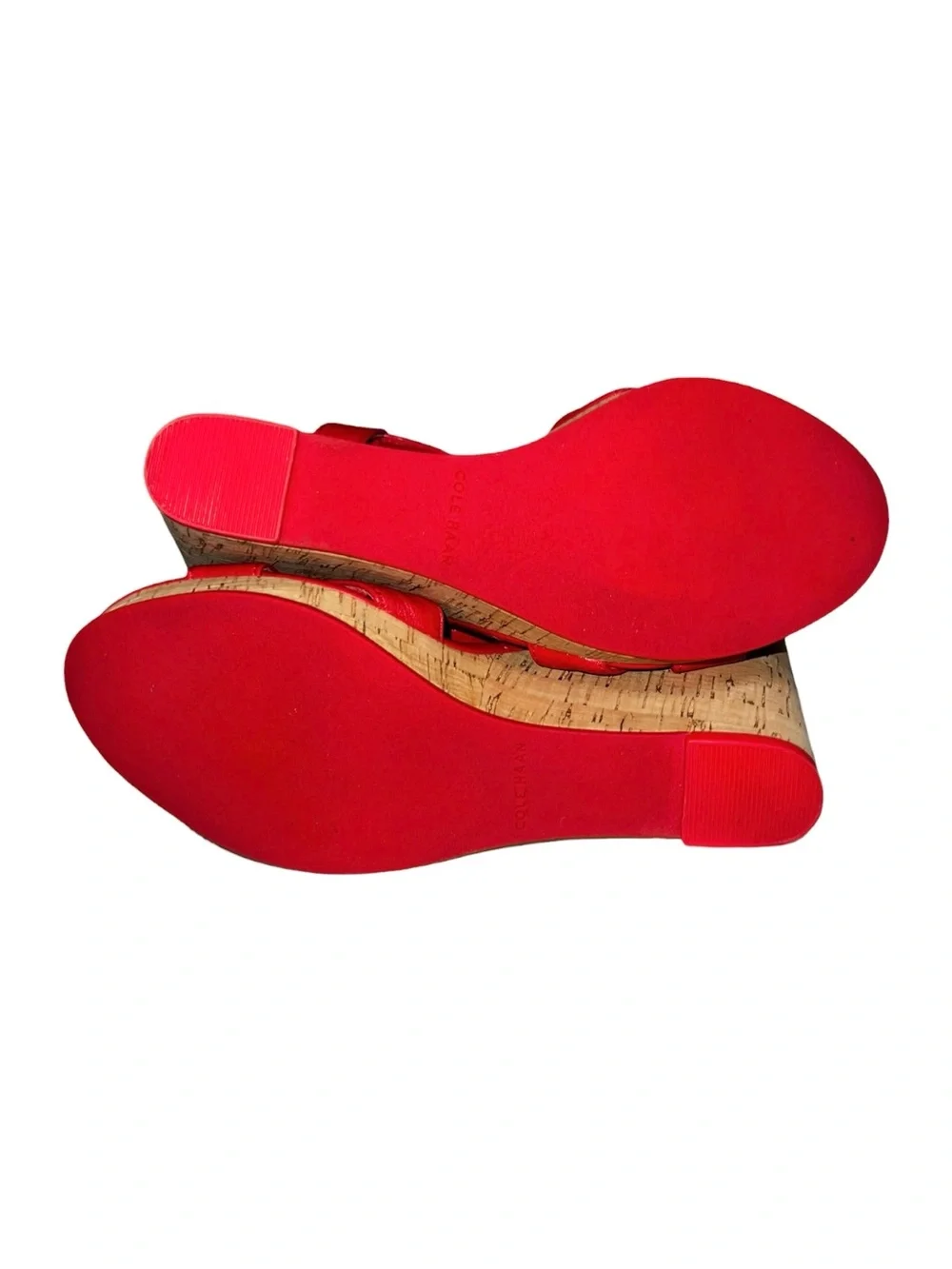 Cole Haan ayla wedge