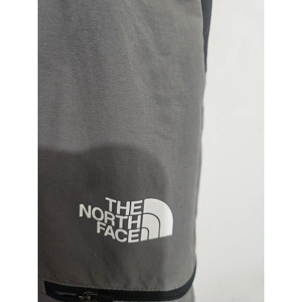 The North Face north face