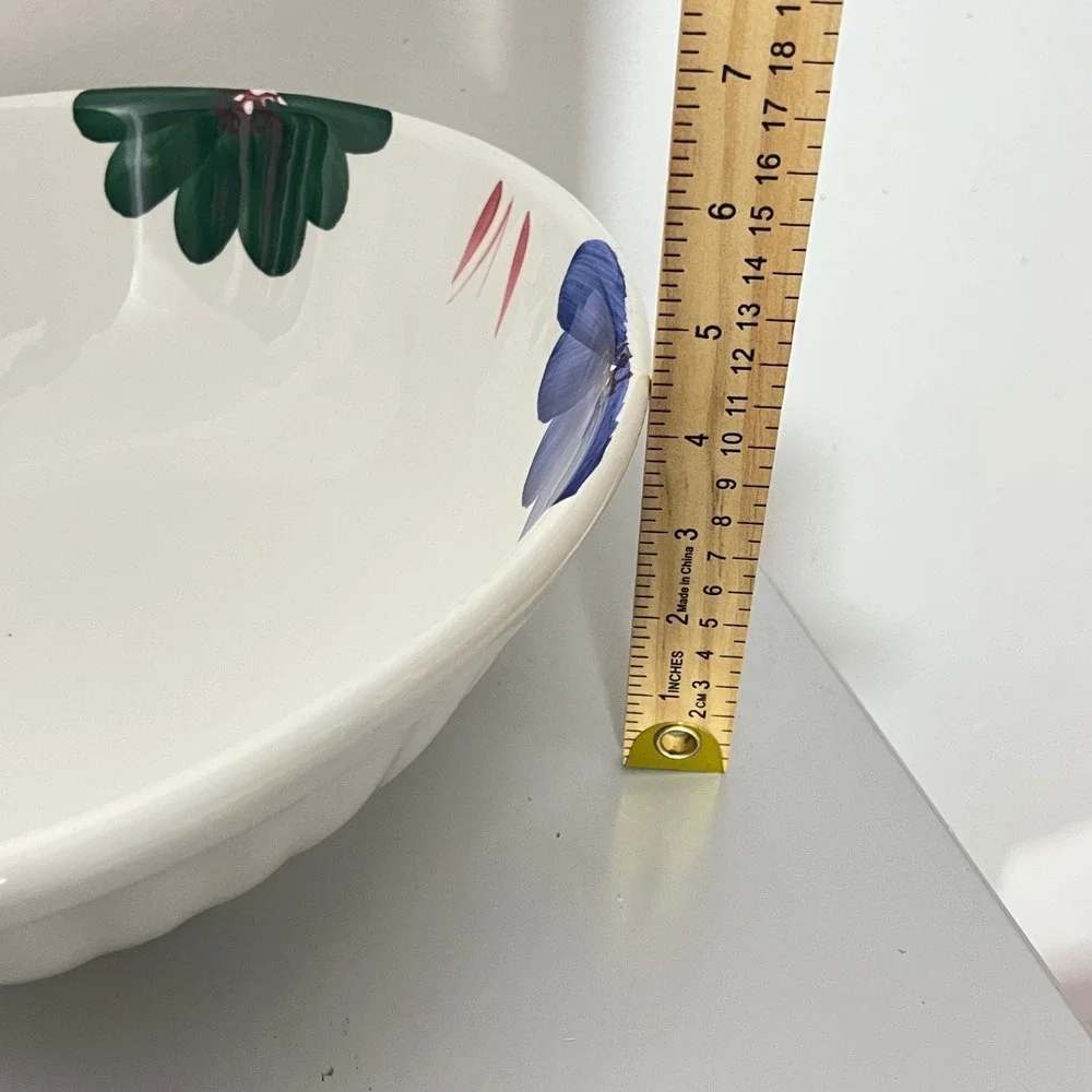 Roma Inc. New York vintage ceramic