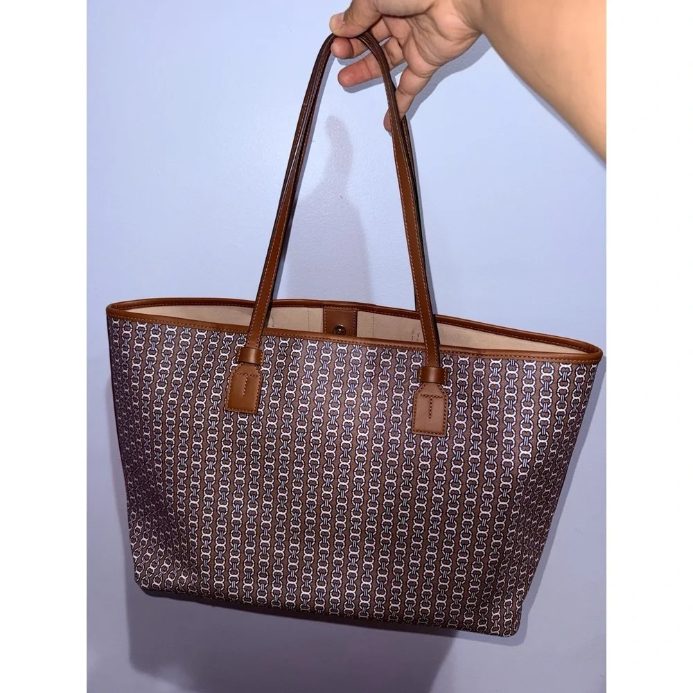 Tory Burch pre owned
