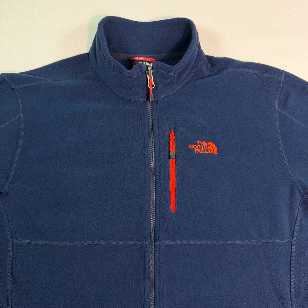 The North Face north face