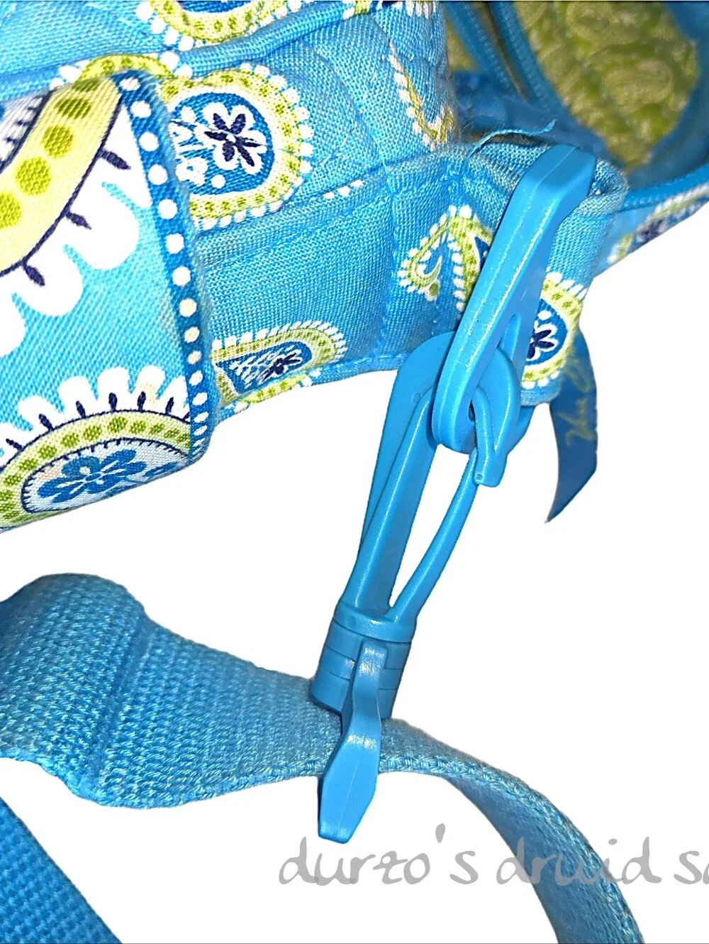 Vera Bradley classic vera